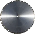 Disque diamant pour béton armé HBT103