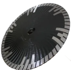 Disque pour tuile HTBO