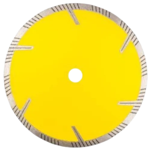 Disque diamant pour tuile HTBO
