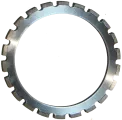 Anneau diamant pour béton armé RING