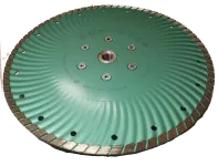 Disque diamant SANKYO Deporté