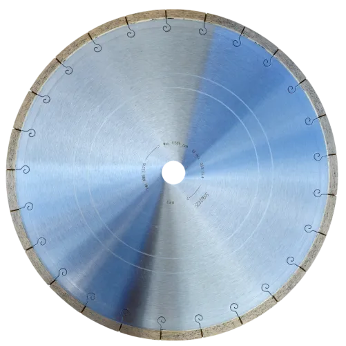 Disque diamant STCERAM pour grès cérame de 20 mm