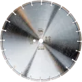 Disque diamant pour acier STEEL-CUT