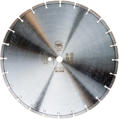 STEELCUT — fonte ductile & acier