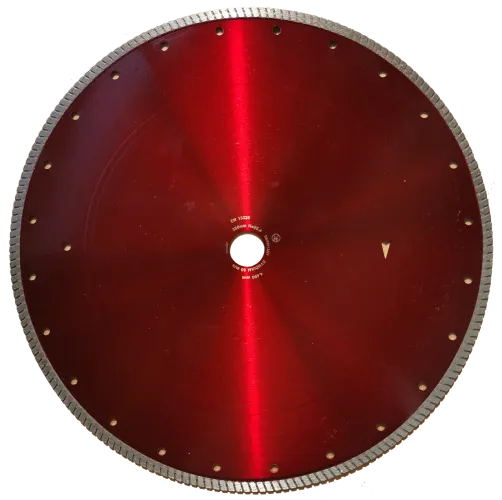 Disque diamant TW20 pour grés cèrame de 20 mm