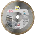 Disque diamant WGSTCERAM pour grès cérame de 10 mm