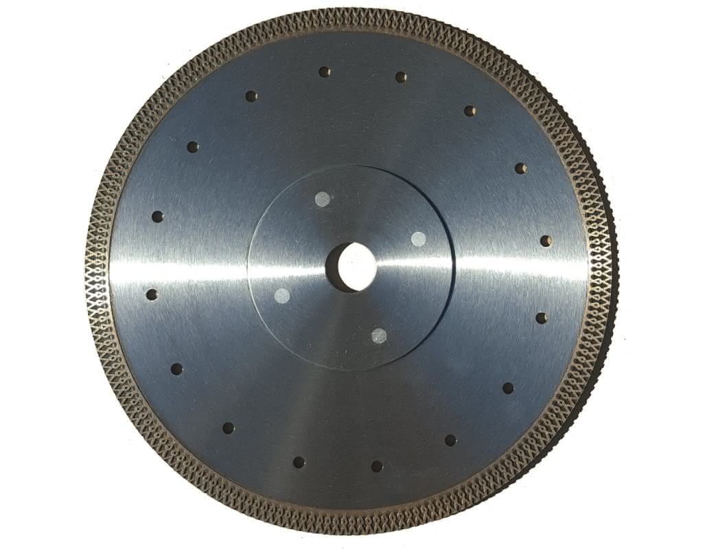 Disque /à tron/çonner diamant Granit Super Cut 115/ mm extra fin carrelage disque