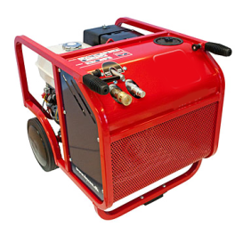 Groupe hydraulique thermique GHT09