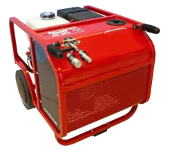 Groupe hydraulique GHT14
