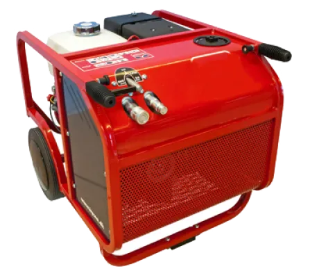 Groupe hydraulique GHT14