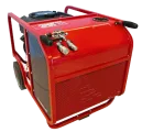 Découpeuse hyraulique GHT18