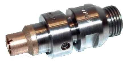 Couronne diamant avec chanfrein Couronne diamant avec chanfrein