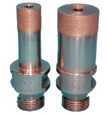 Fraise diamant pour usinage des bords poncage finissage Fraise diamant pour usinage des bords poncage finissage