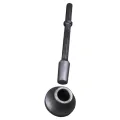 Bêche de compactage pour marteau piqueur hydraulique
