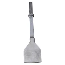 Burin Asphalte 75 Mm Pour Marteau Piqueur Hydraulique
