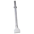 Burin large 50 mm pour marteau piqueur hydraulique