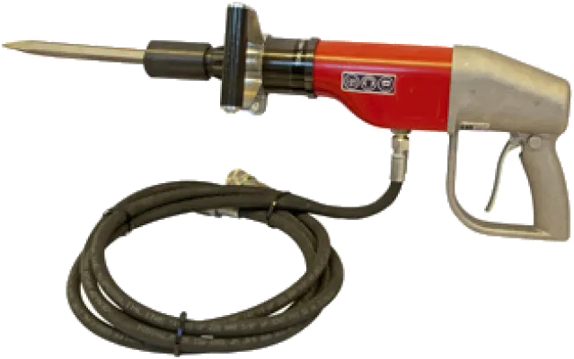 Marteau piqueur hydraulique PH10
