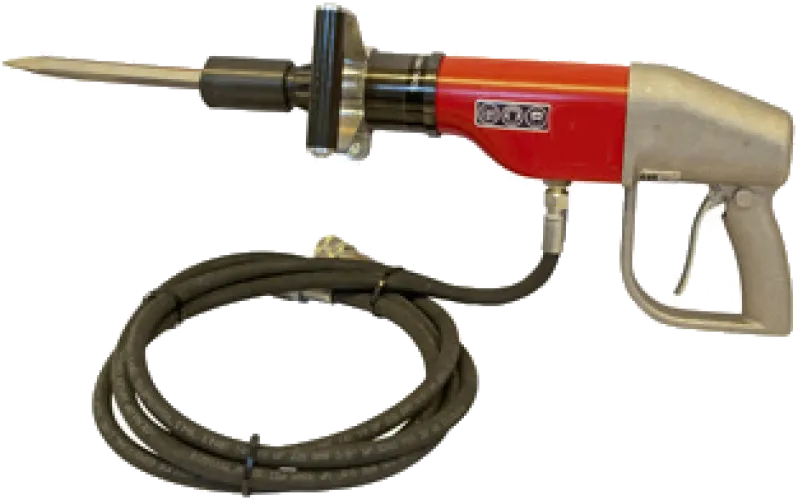 Marteau piqueur hydraulique PH10