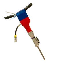 Marteau piqueur hydraulique PH20-AV — 23,9 kg, poignée antivibration