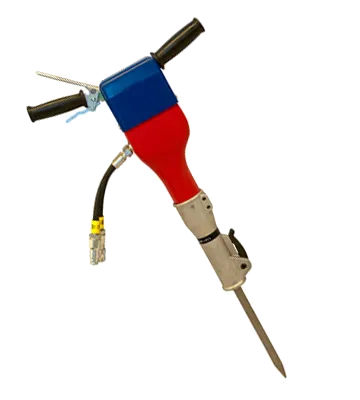 Marteau piqueur PH15