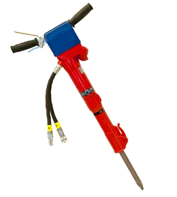 Marteau piqueur PH25
