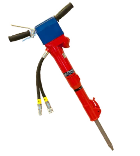 Marteau piqueur PH25