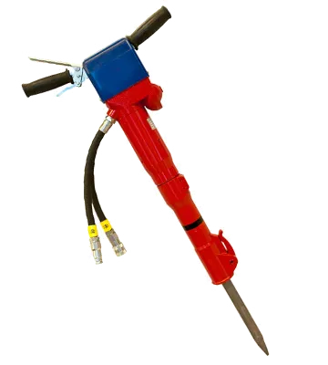 Marteau piqueur PH27