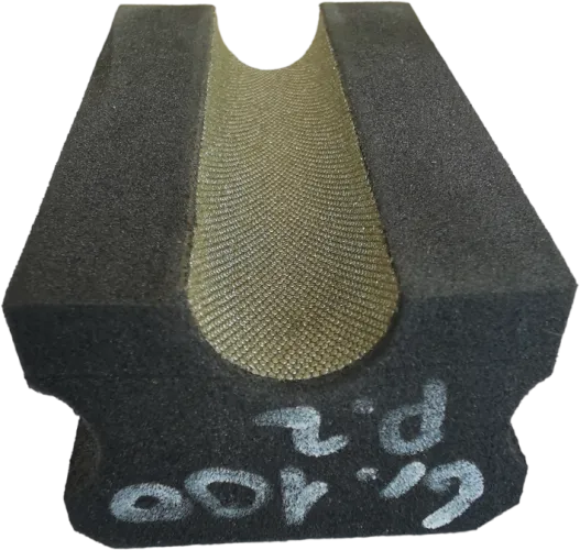 CALE DIAMANT GRES CERAME 200