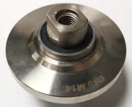 Raccord M14