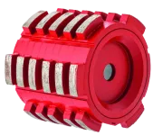 Tambour pour béton ET ENDUIT