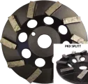 HSTD-PKD-SPLITT