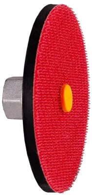 SUPPORT PLATEAU RESINE - Raccord M14