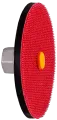 Support pour plateau de polissage avec raccord M14 pour meuleuse