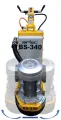 Rectifieuse de sol BS340