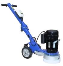 Ponceuse de sol WS250  - pour poncer béton, colle
