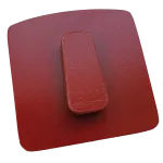 SEGMENT POUR THERMOPLASTIQUE / EPOXY - PONCEUSE HUSQVARNA