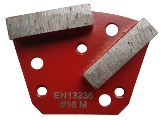 PLAQUETTE DIAMANT BETON UNIVERSEL