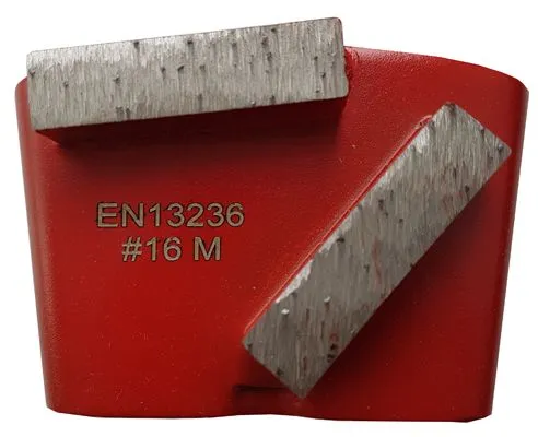 PLAQUETTE DIAMANT BETON UNIVERSEL