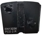 PLAQUETTE POUR THERMOPLASTIQUE / EPOXY - PONCEUSE HTC