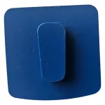 Fixation Redi Lock® : dos d'une plaquette diamant Husqvarna