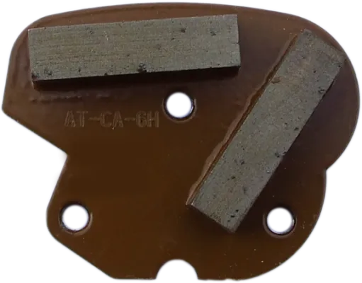 PLAQUETTE DIAMANT BETON UNIVERSEL