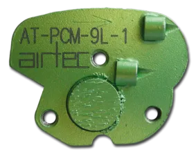 SEGMENT DIAMANT POUR RESINE EPOXY et COLLE : AT-PCM9