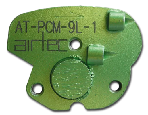 RESINE EPOXY AT-PCM9