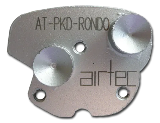 RESINE EPOXY AT-PCD-RONDO