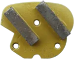 SEGMENT DIAMANT BETON DUR : AT-SP-MB