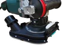 Ponceuse HG180 avec moteur Brushless