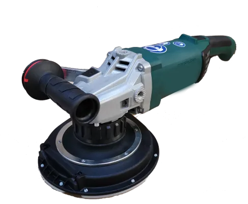Ponceuse HG180 avec moteur Brushless
