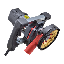 Ponceuse portative béton HG125 pour meuleuse