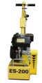 Raboteuse ES20 thermique pour enlever le béton, colle