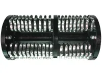 Tambour béton